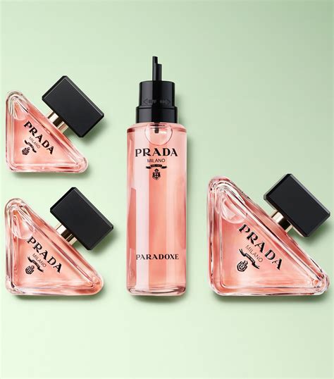 Paradoxe By PRADA (Eau De Parfum) .